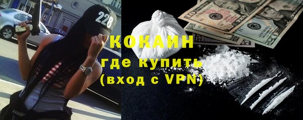 молекула духа Бронницы